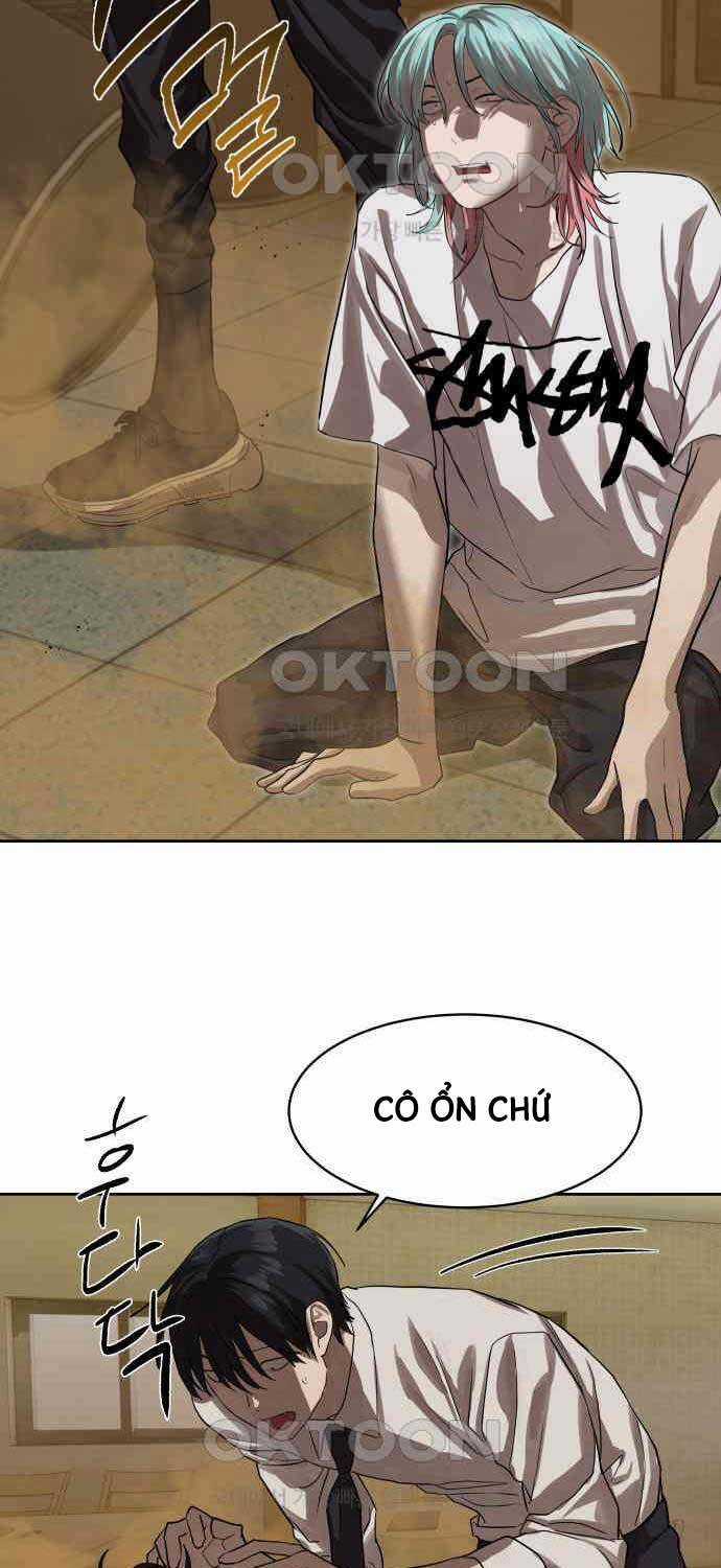 Công Chức Đặc Dị - Chương 22 - Trang 66