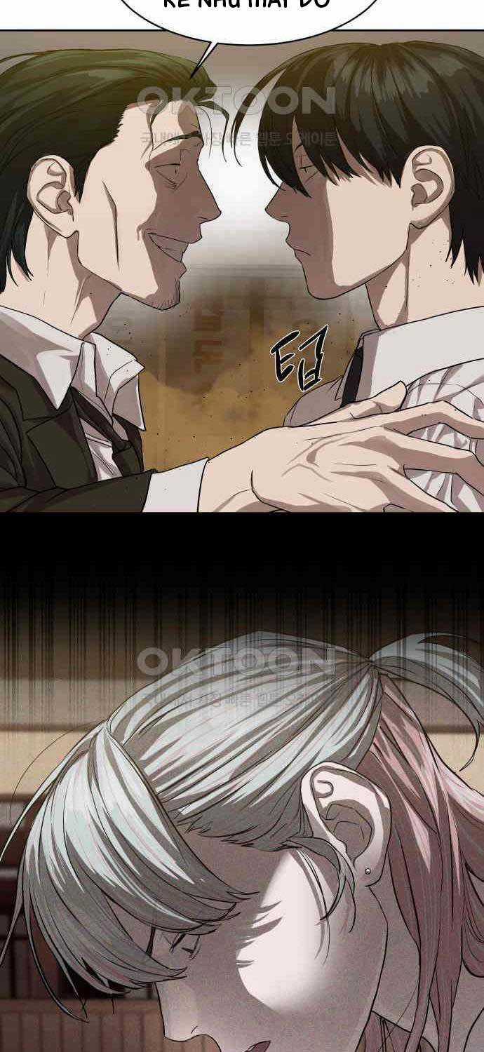 Công Chức Đặc Dị - Chương 22 - Trang 72