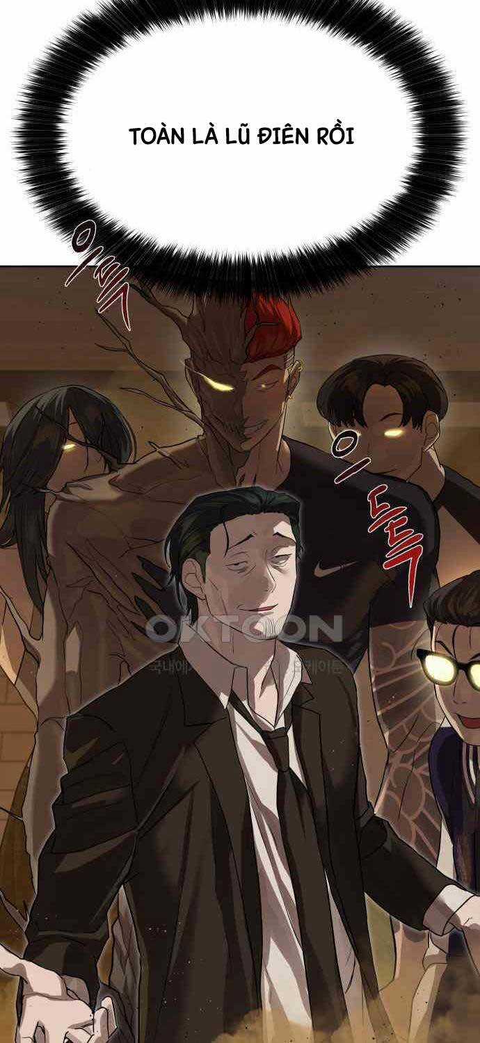 Công Chức Đặc Dị - Chương 22 - Trang 80