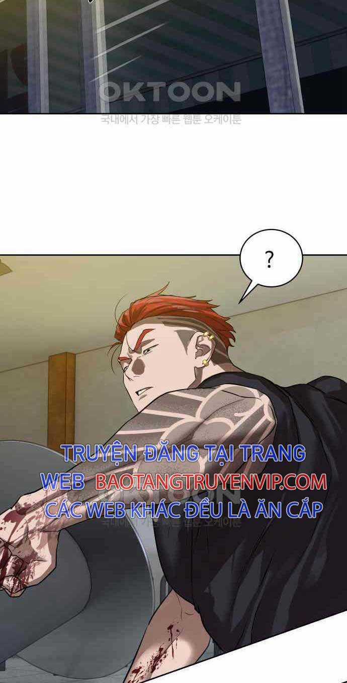 Công Chức Đặc Dị - Chương 22 - Trang 9