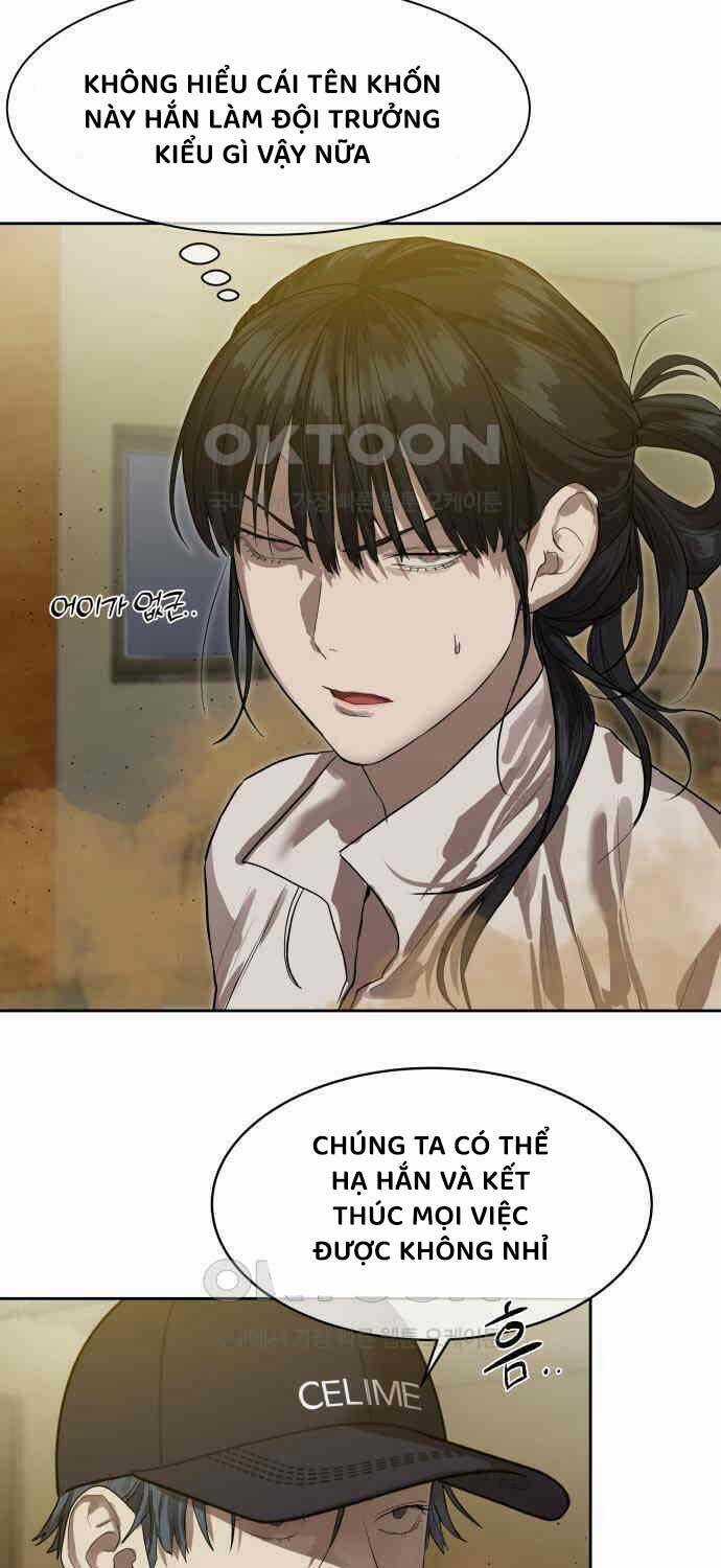 Công Chức Đặc Dị - Chương 23 - Trang 12