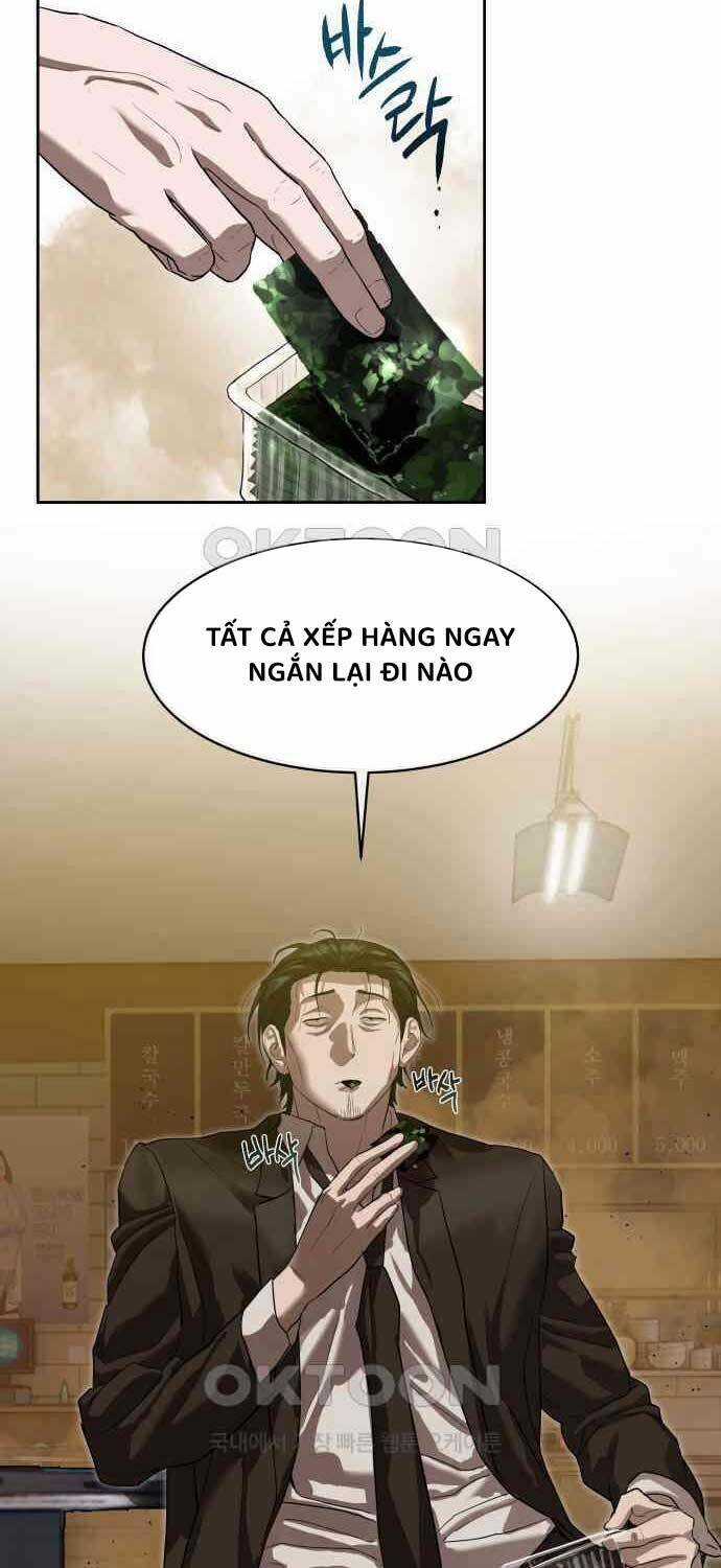 Công Chức Đặc Dị - Chương 23 - Trang 3