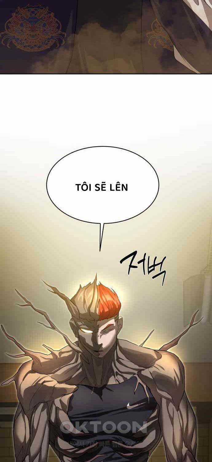 Công Chức Đặc Dị - Chương 23 - Trang 25