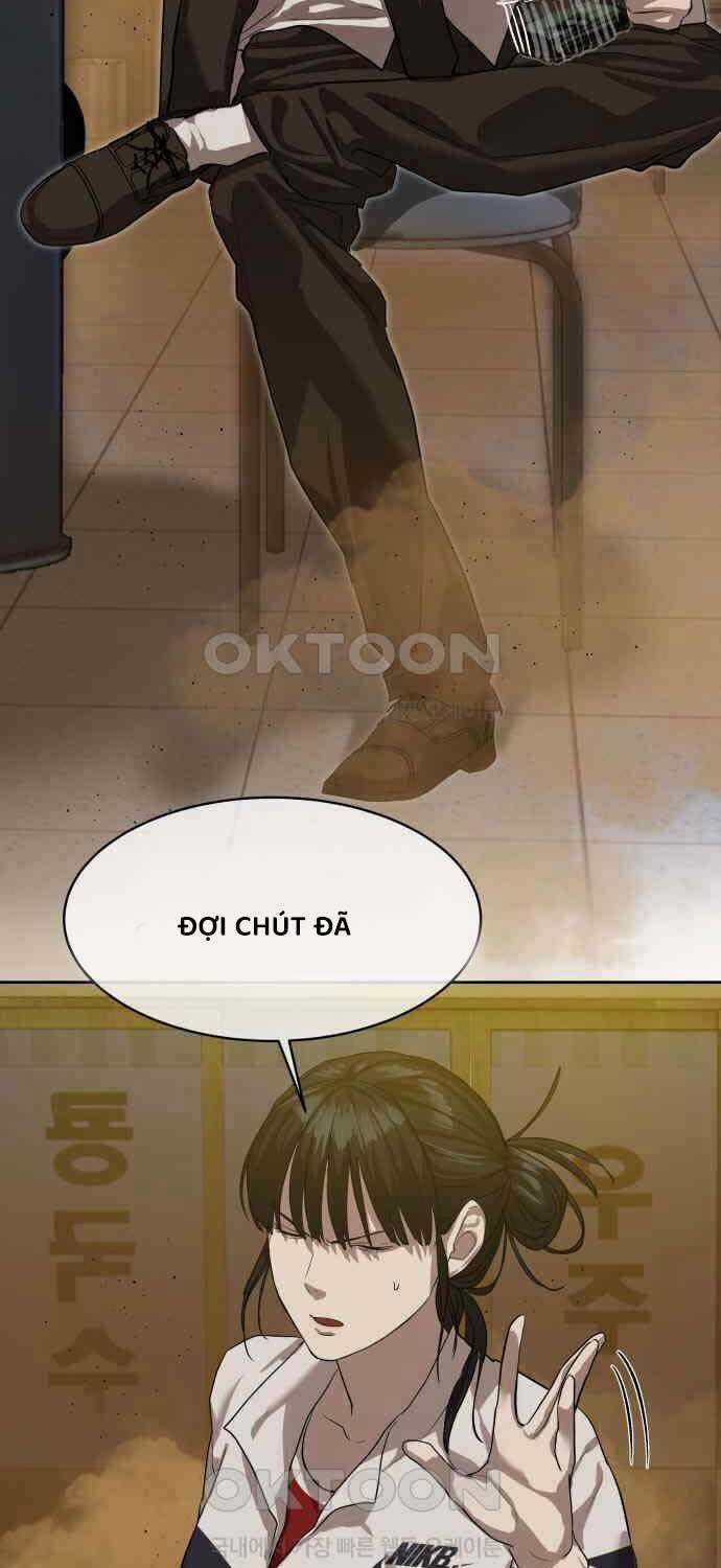 Công Chức Đặc Dị - Chương 23 - Trang 4