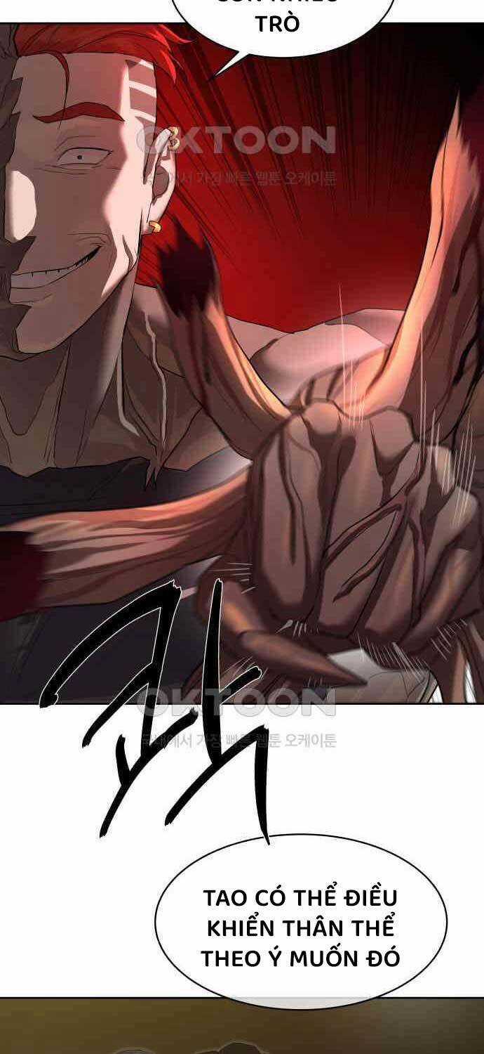 Công Chức Đặc Dị - Chương 23 - Trang 32