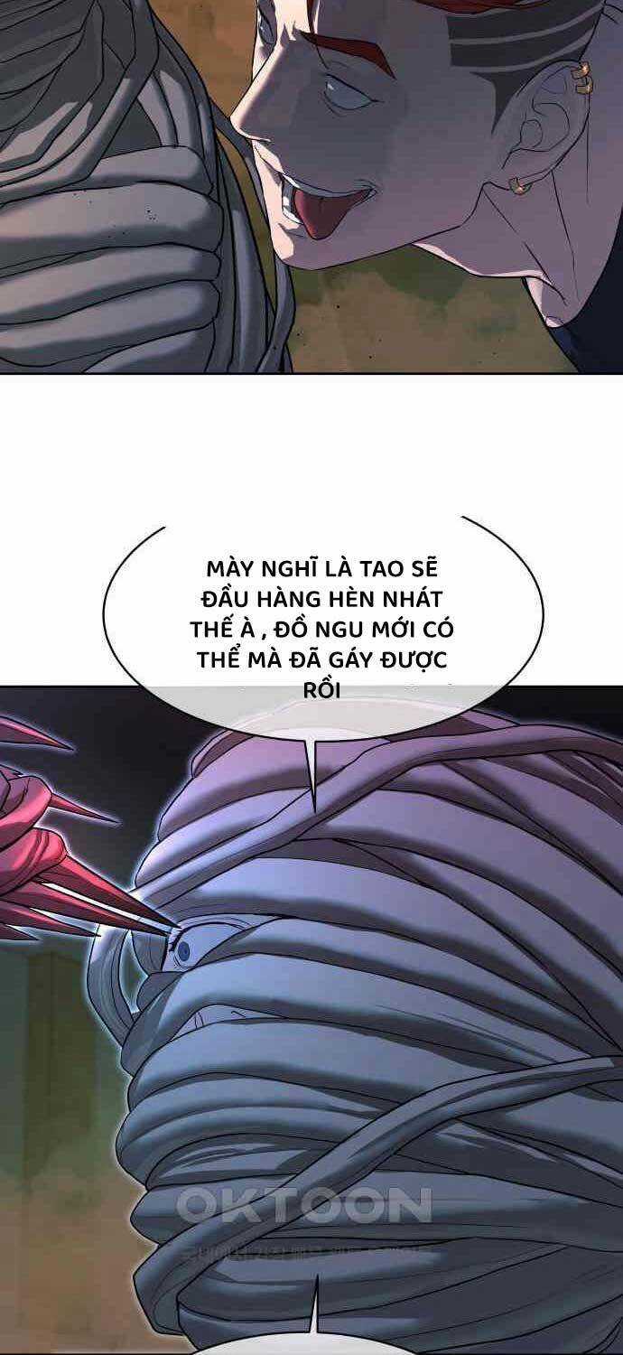 Công Chức Đặc Dị - Chương 23 - Trang 36