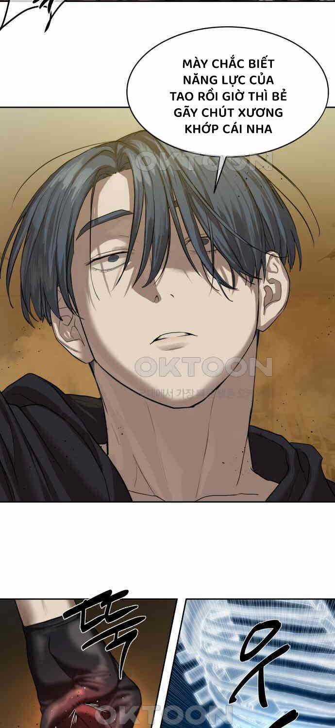 Công Chức Đặc Dị - Chương 23 - Trang 40