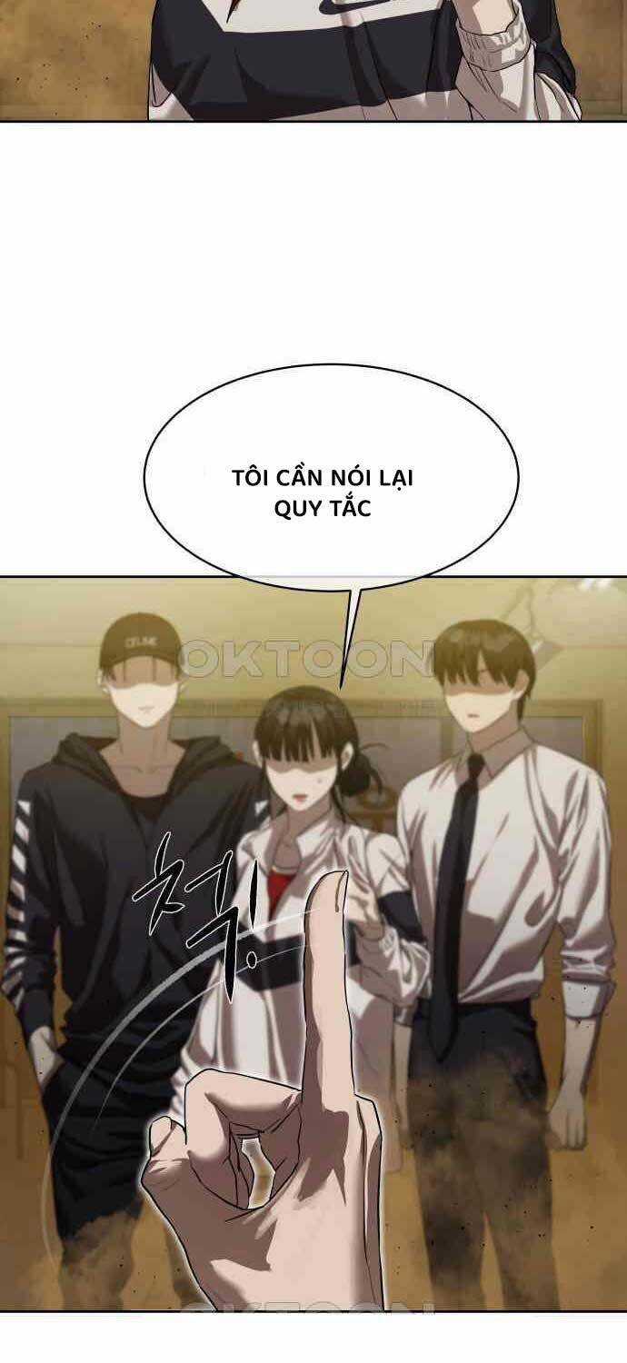 Công Chức Đặc Dị - Chương 23 - Trang 5