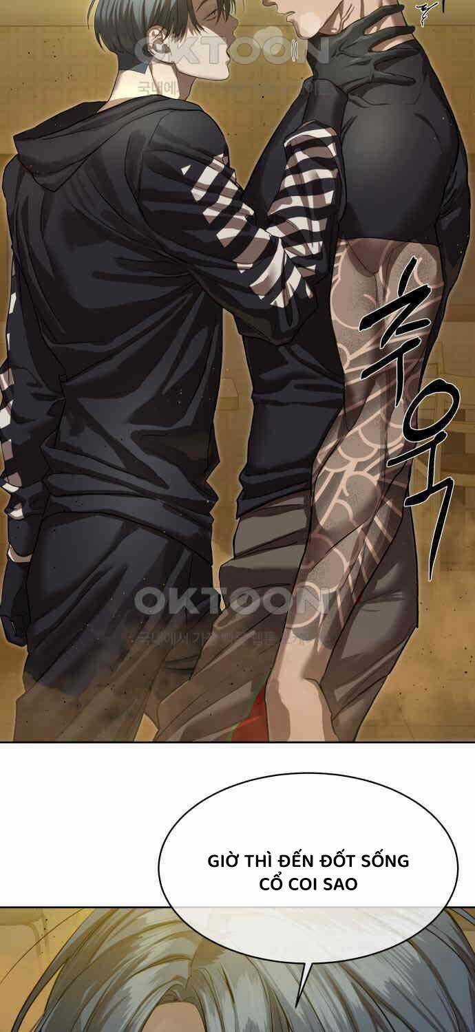 Công Chức Đặc Dị - Chương 23 - Trang 42