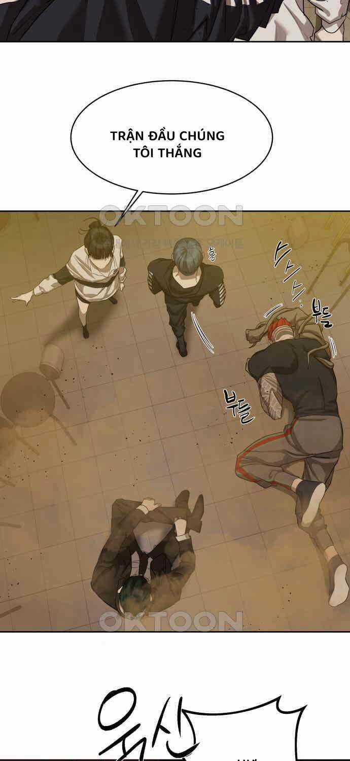 Công Chức Đặc Dị - Chương 23 - Trang 46