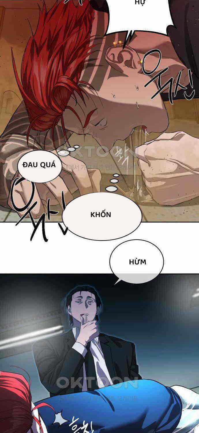 Công Chức Đặc Dị - Chương 23 - Trang 47