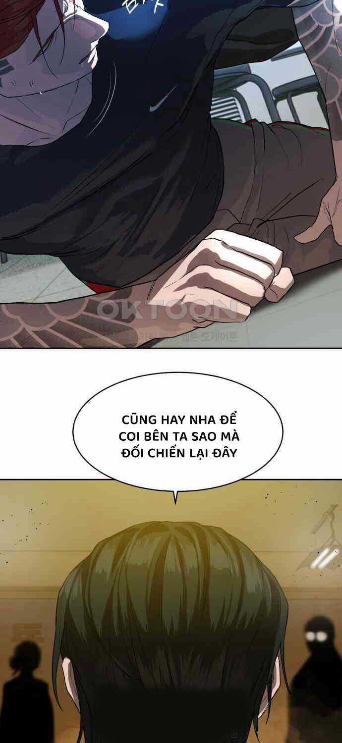 Công Chức Đặc Dị - Chương 23 - Trang 48