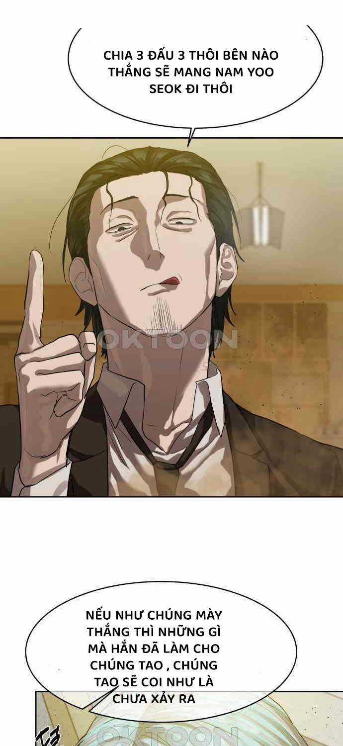 Công Chức Đặc Dị - Chương 23 - Trang 6