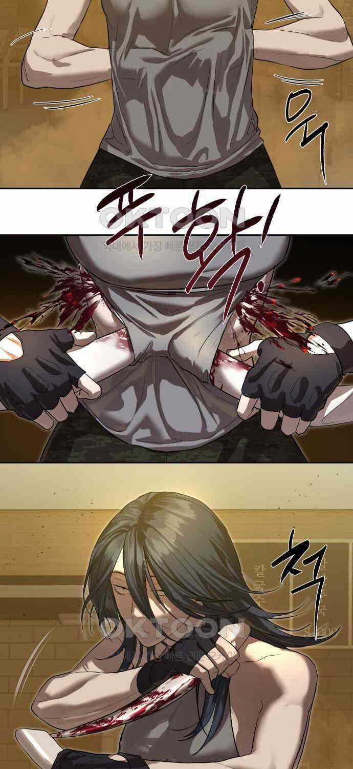 Công Chức Đặc Dị - Chương 23 - Trang 55