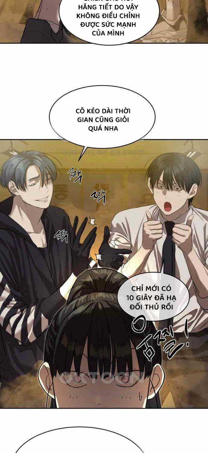 Công Chức Đặc Dị - Chương 23 - Trang 71