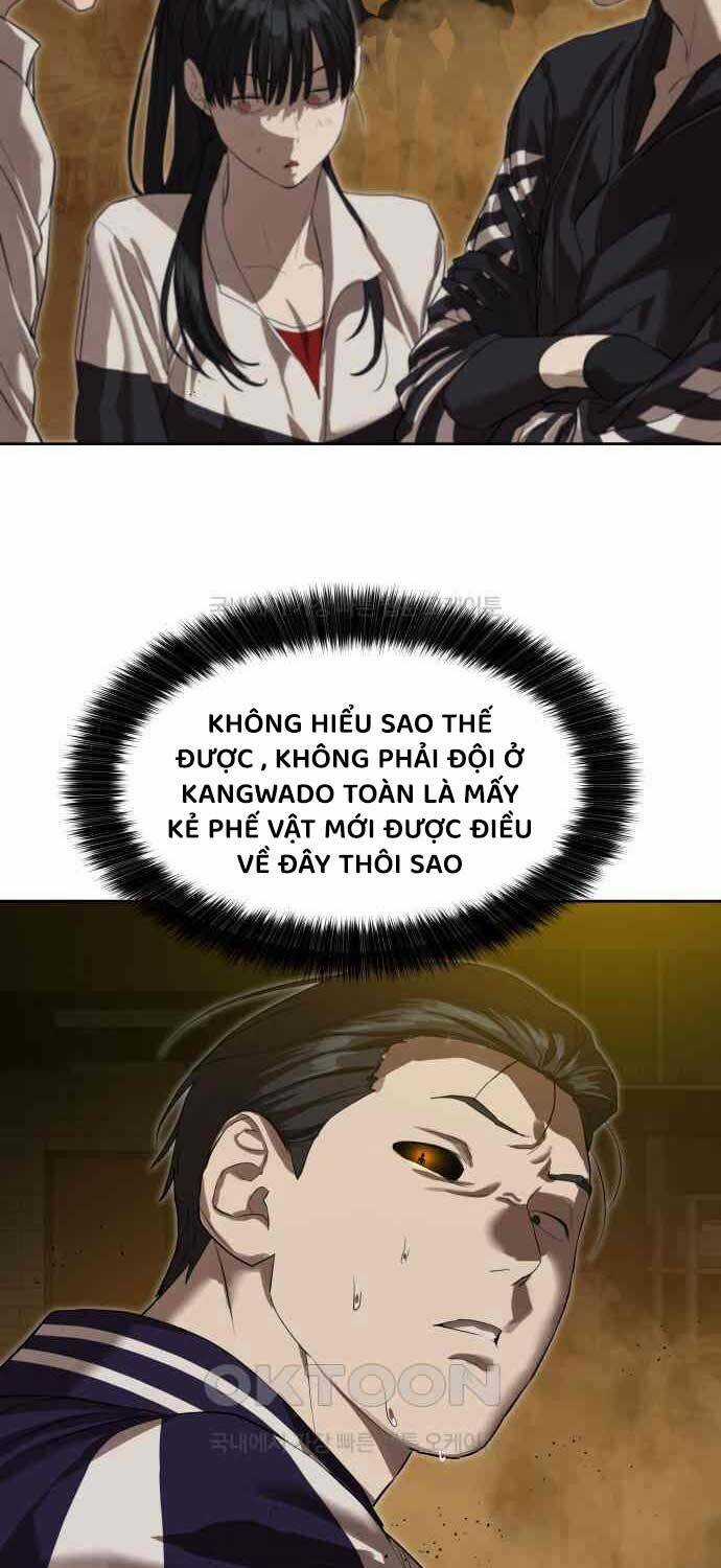 Công Chức Đặc Dị - Chương 23 - Trang 74