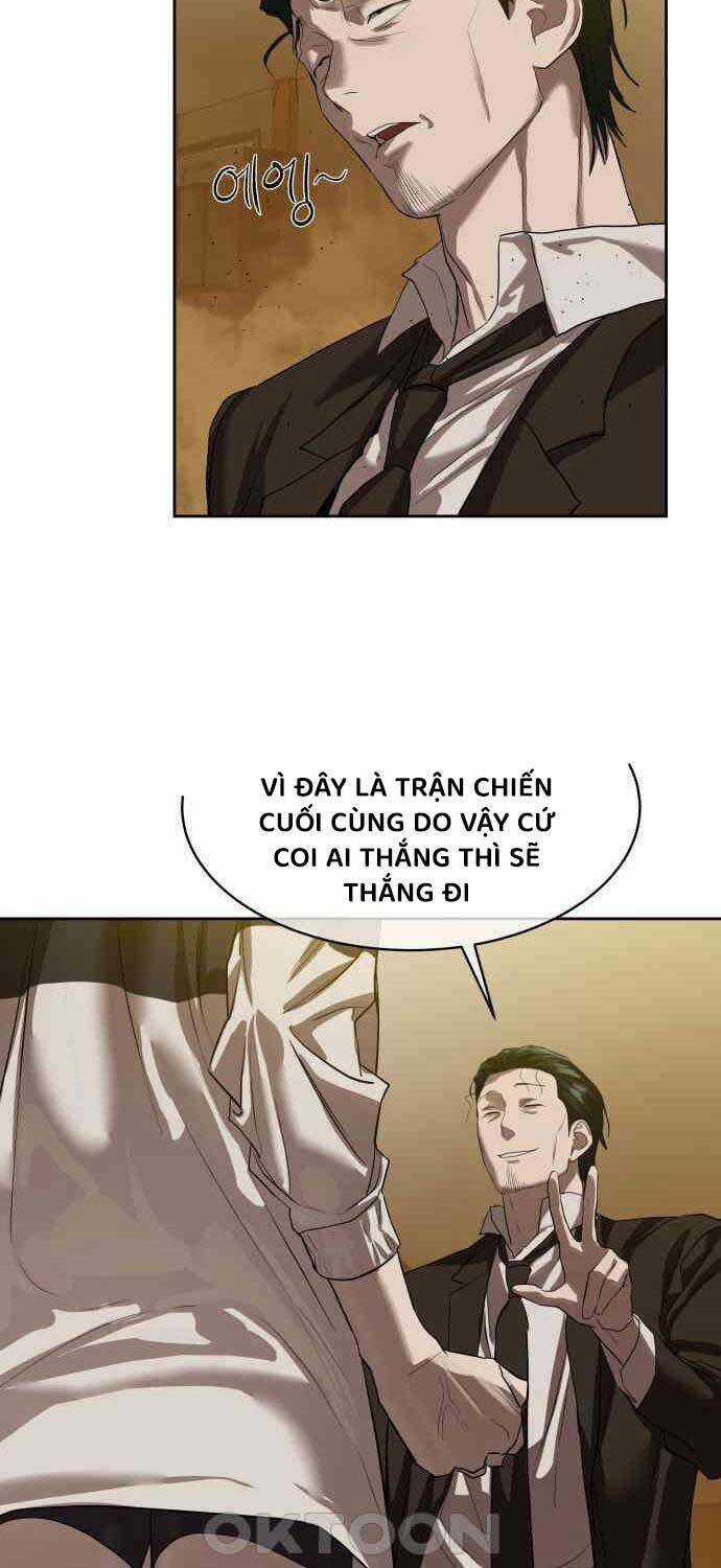 Công Chức Đặc Dị - Chương 23 - Trang 77