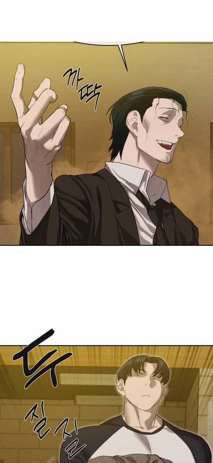 Công Chức Đặc Dị - Chương 24 - Trang 2