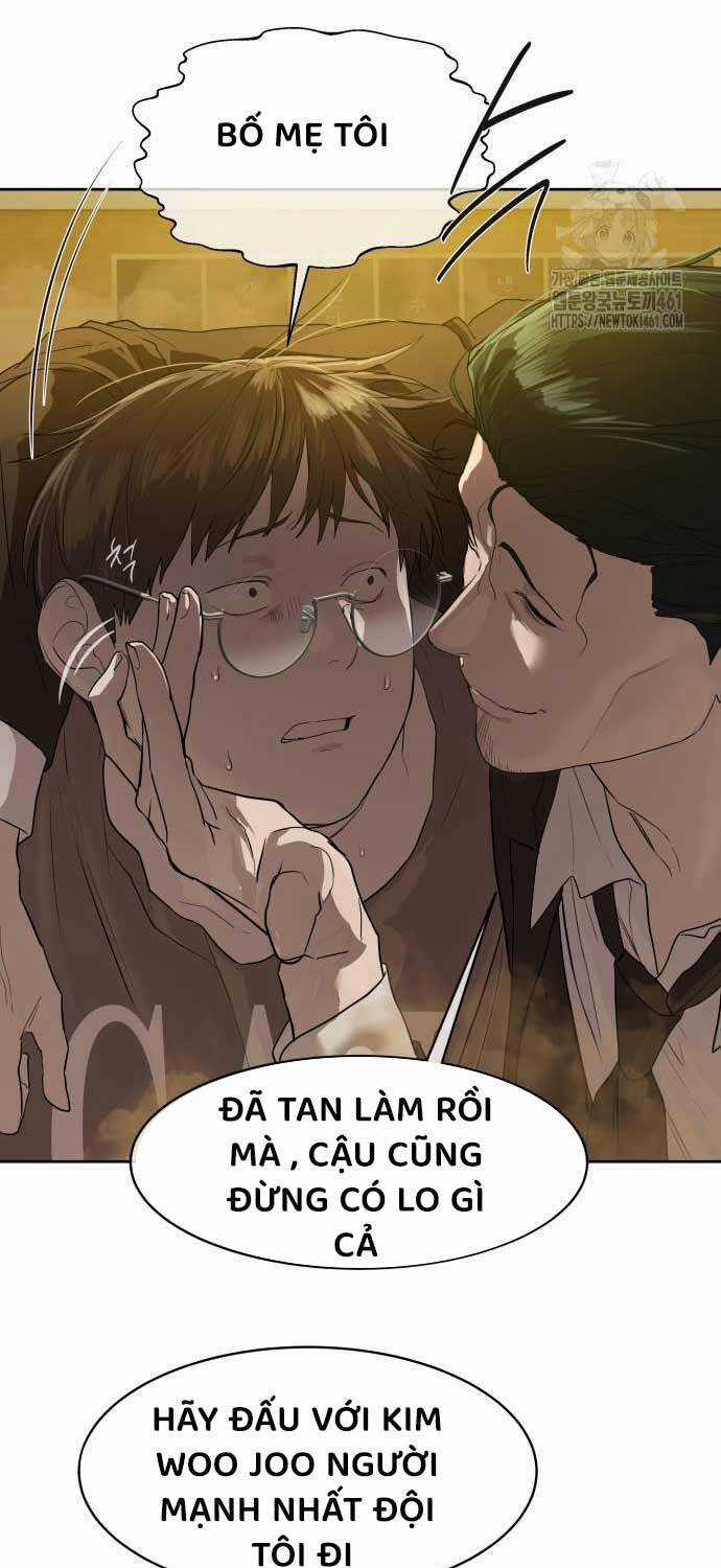 Công Chức Đặc Dị - Chương 24 - Trang 4