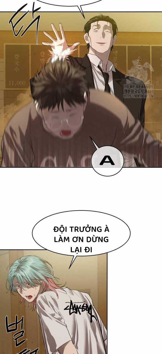 Công Chức Đặc Dị - Chương 24 - Trang 5