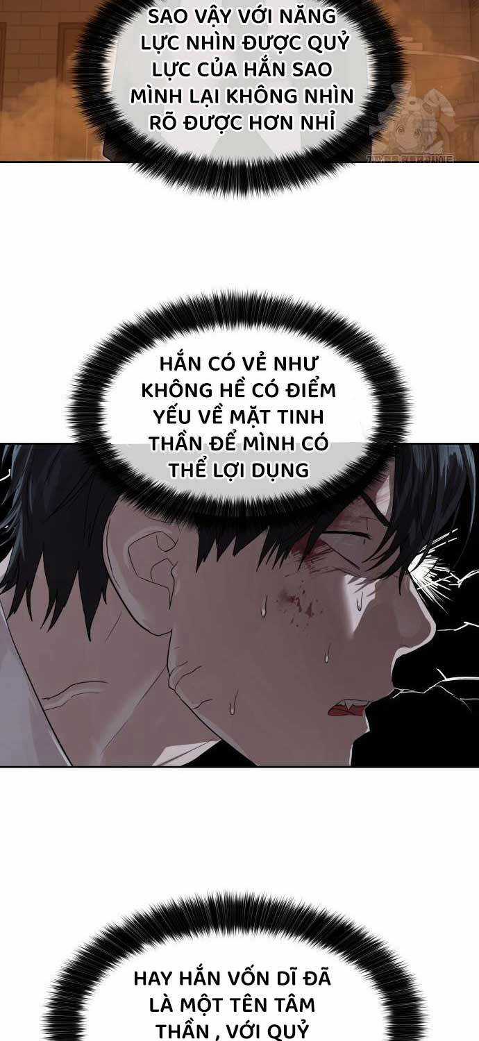 Công Chức Đặc Dị - Chương 24 - Trang 50