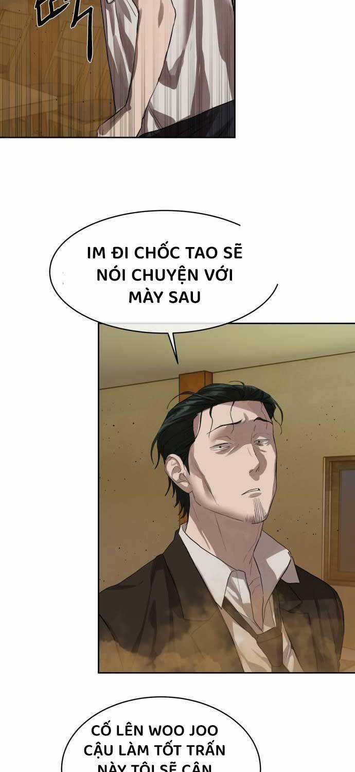 Công Chức Đặc Dị - Chương 24 - Trang 6