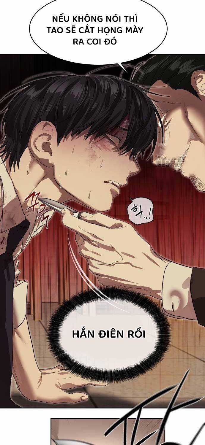 Công Chức Đặc Dị - Chương 24 - Trang 53