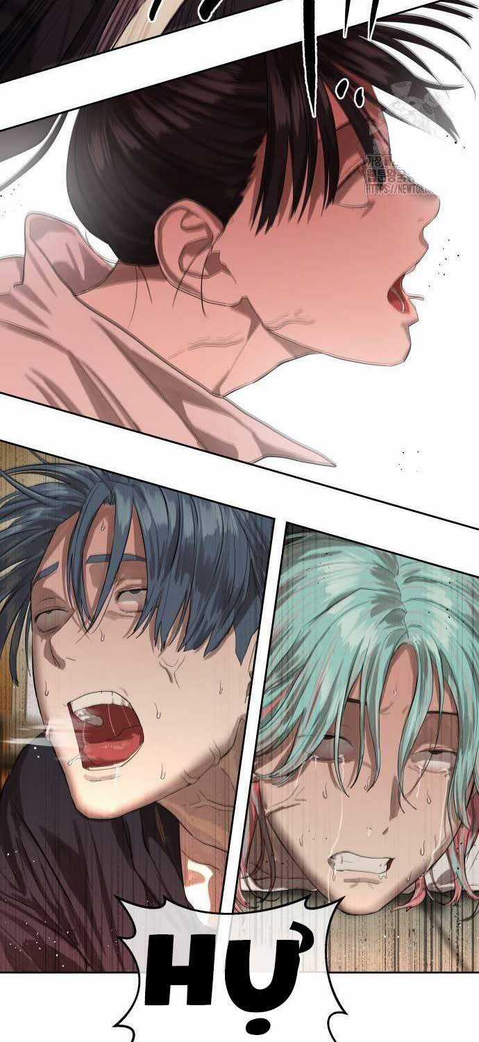 Công Chức Đặc Dị - Chương 24 - Trang 59