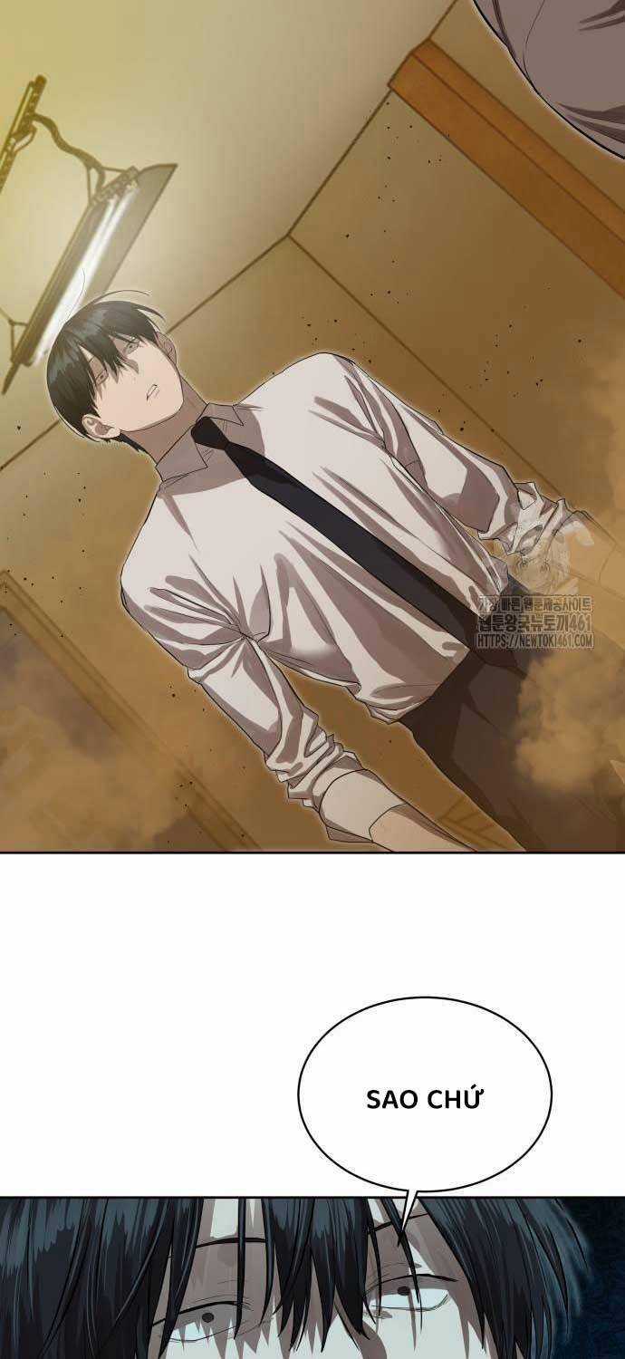 Công Chức Đặc Dị - Chương 24 - Trang 8