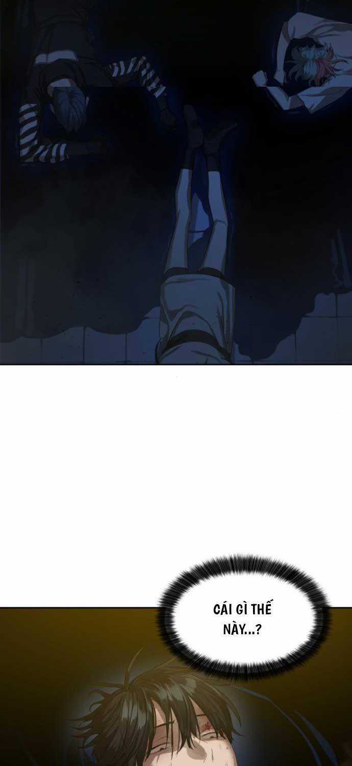 Công Chức Đặc Dị - Chương 25 - Trang 18