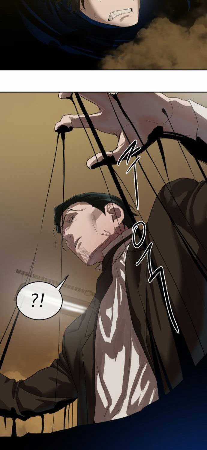 Công Chức Đặc Dị - Chương 25 - Trang 19