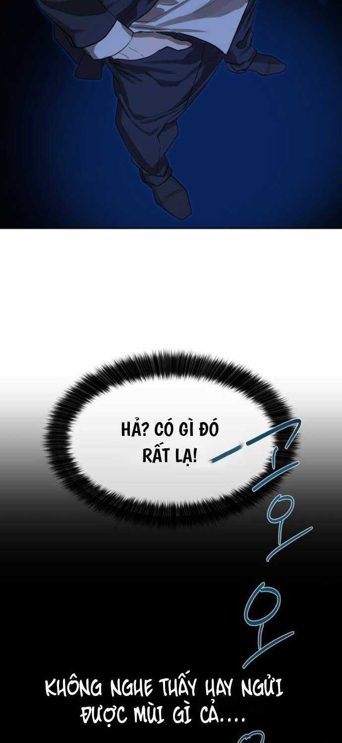 Công Chức Đặc Dị - Chương 25 - Trang 22