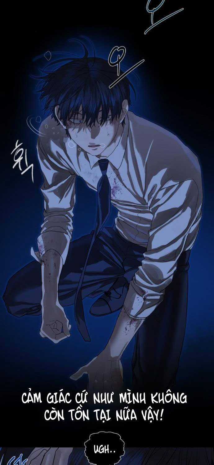 Công Chức Đặc Dị - Chương 25 - Trang 23