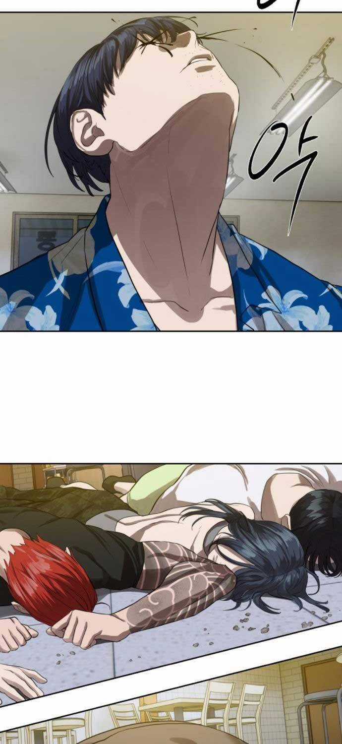 Công Chức Đặc Dị - Chương 25 - Trang 34