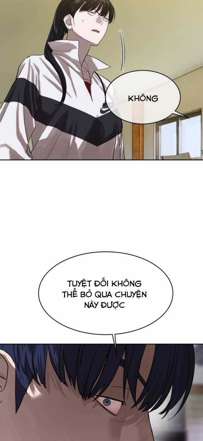 Công Chức Đặc Dị - Chương 25 - Trang 40