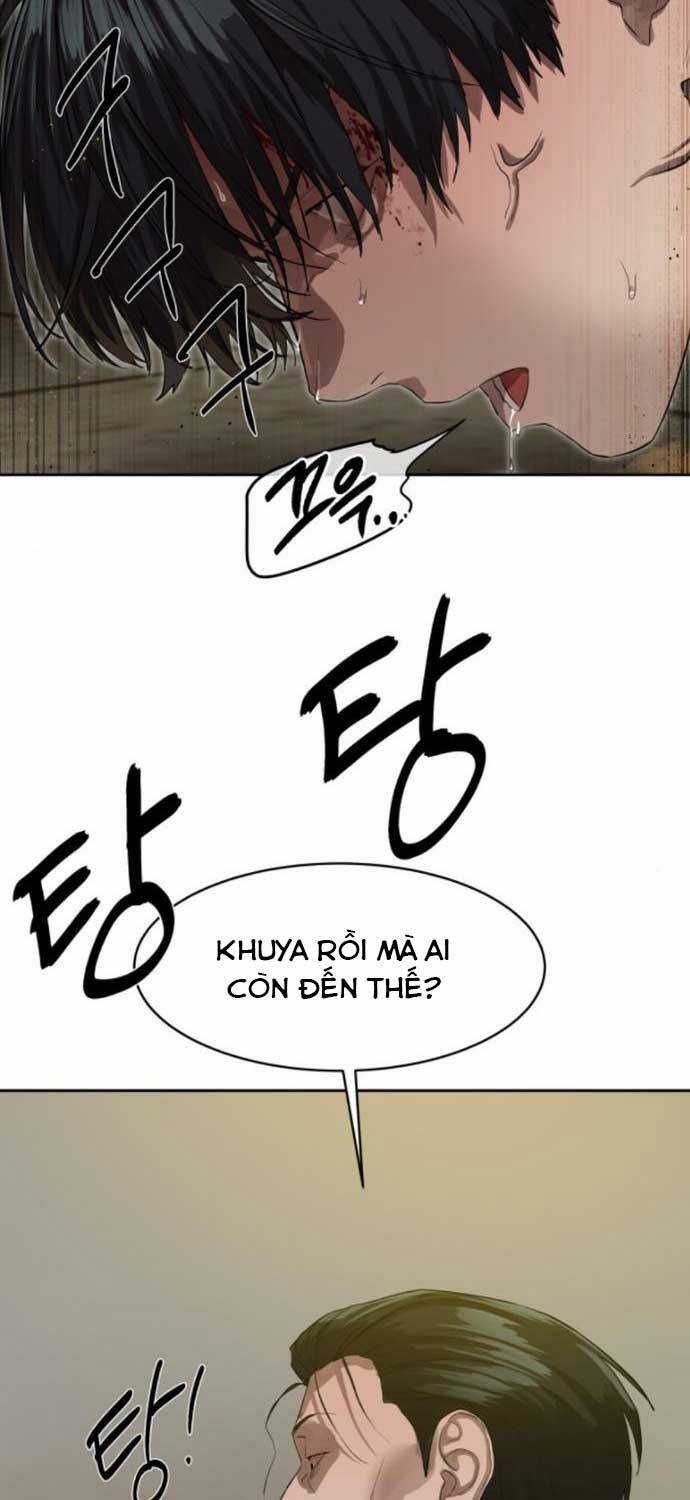 Công Chức Đặc Dị - Chương 25 - Trang 5