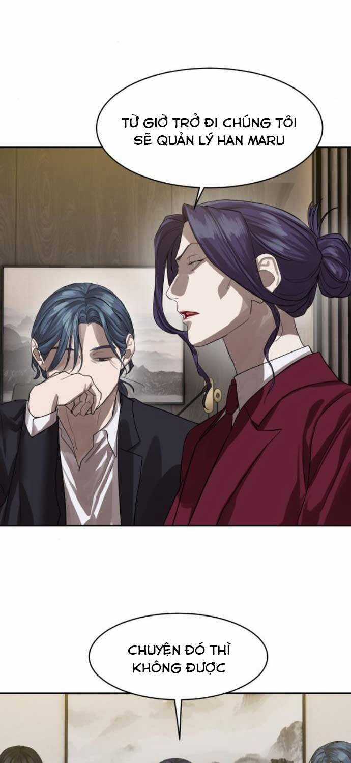 Công Chức Đặc Dị - Chương 25 - Trang 46