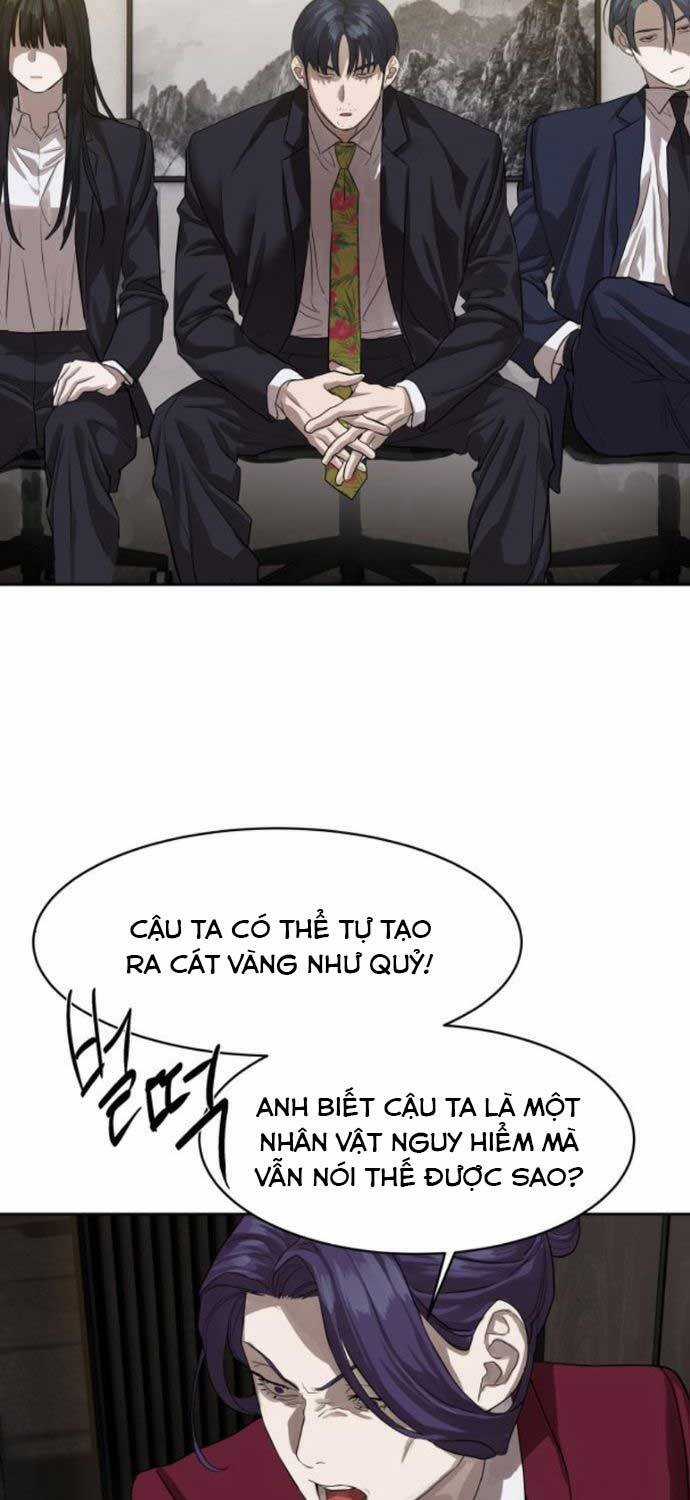 Công Chức Đặc Dị - Chương 25 - Trang 47