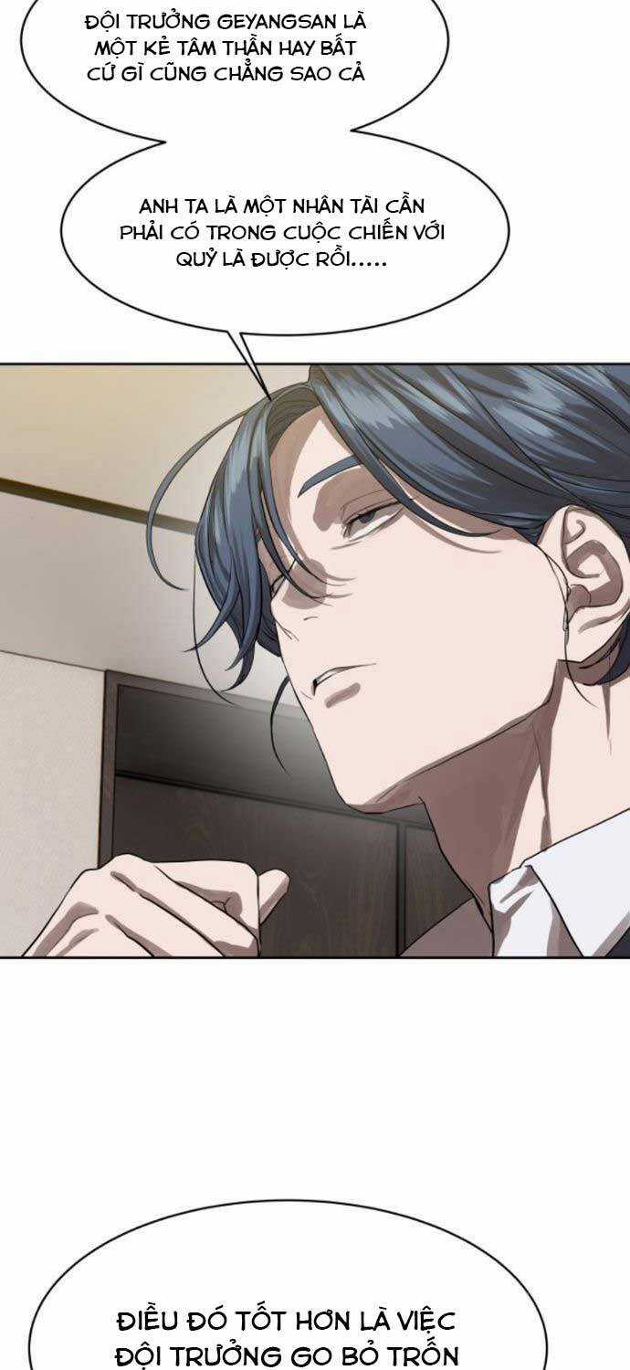 Công Chức Đặc Dị - Chương 25 - Trang 54