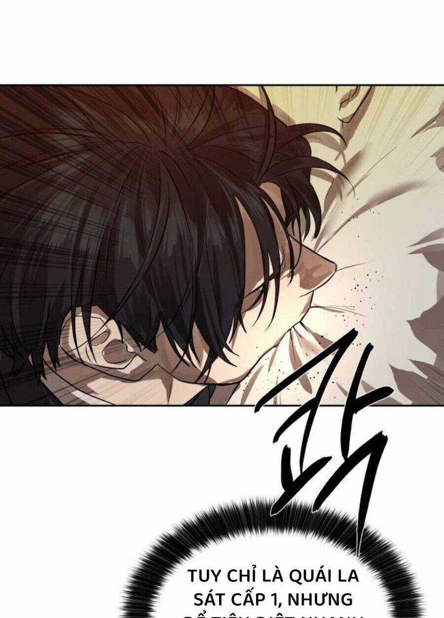 Công Chức Đặc Dị - Chương 26 - Trang 106