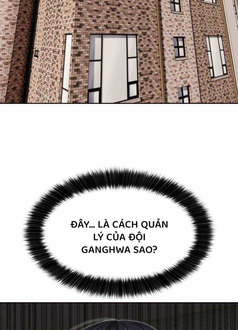 Công Chức Đặc Dị - Chương 26 - Trang 3