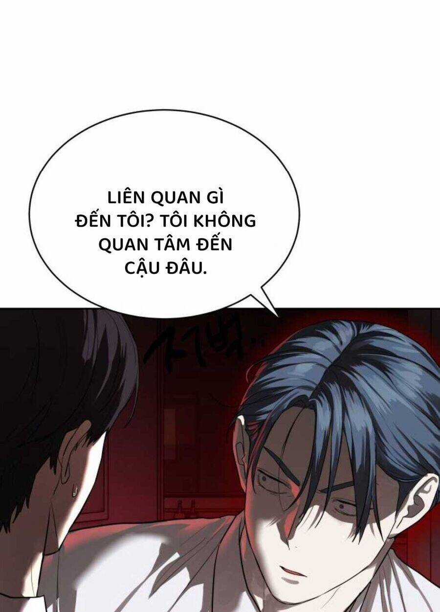 Công Chức Đặc Dị - Chương 26 - Trang 33