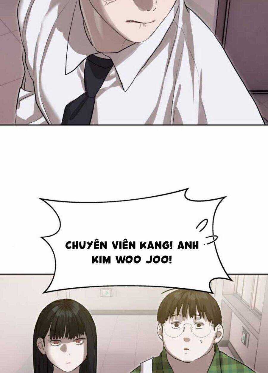 Công Chức Đặc Dị - Chương 26 - Trang 36