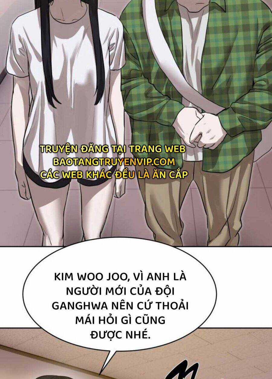 Công Chức Đặc Dị - Chương 26 - Trang 37