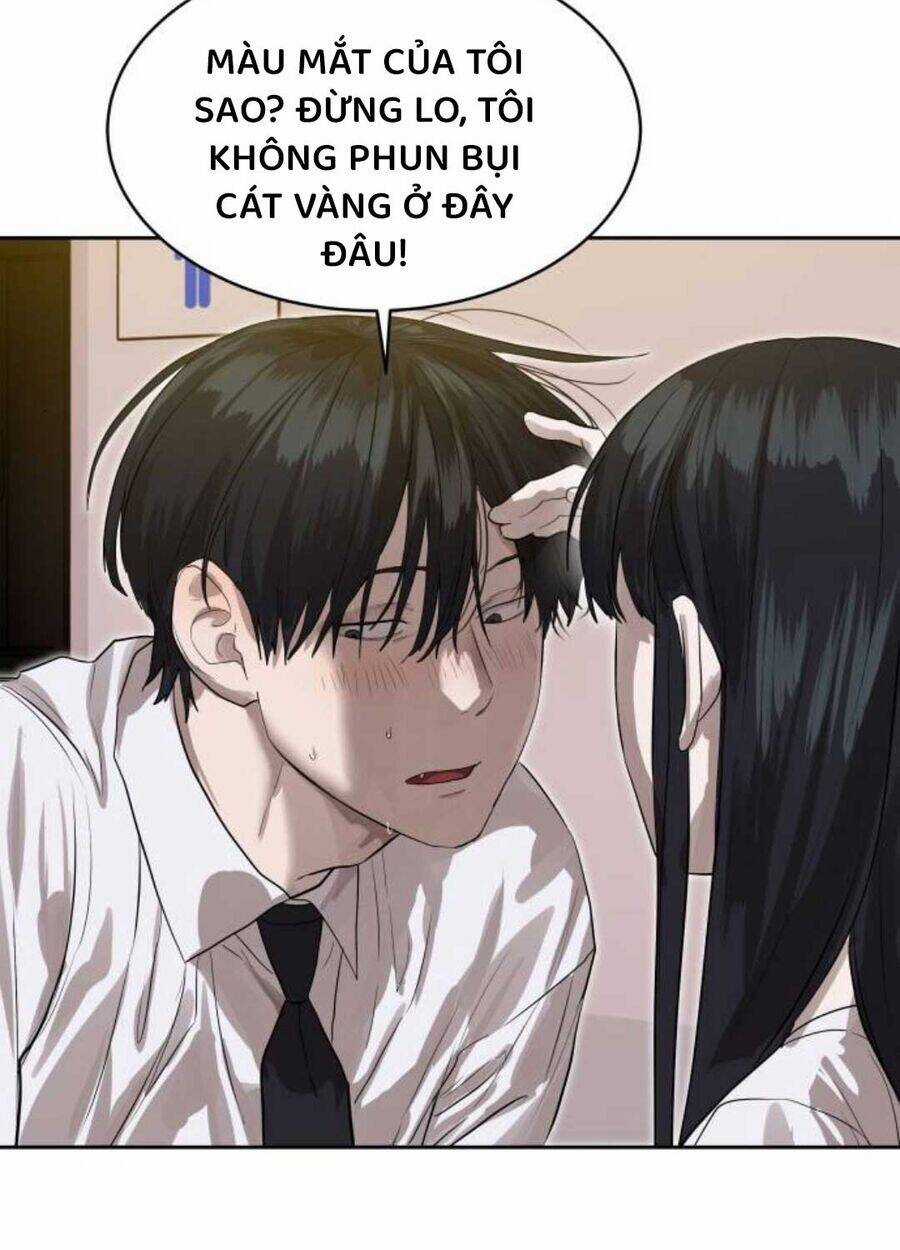 Công Chức Đặc Dị - Chương 26 - Trang 40