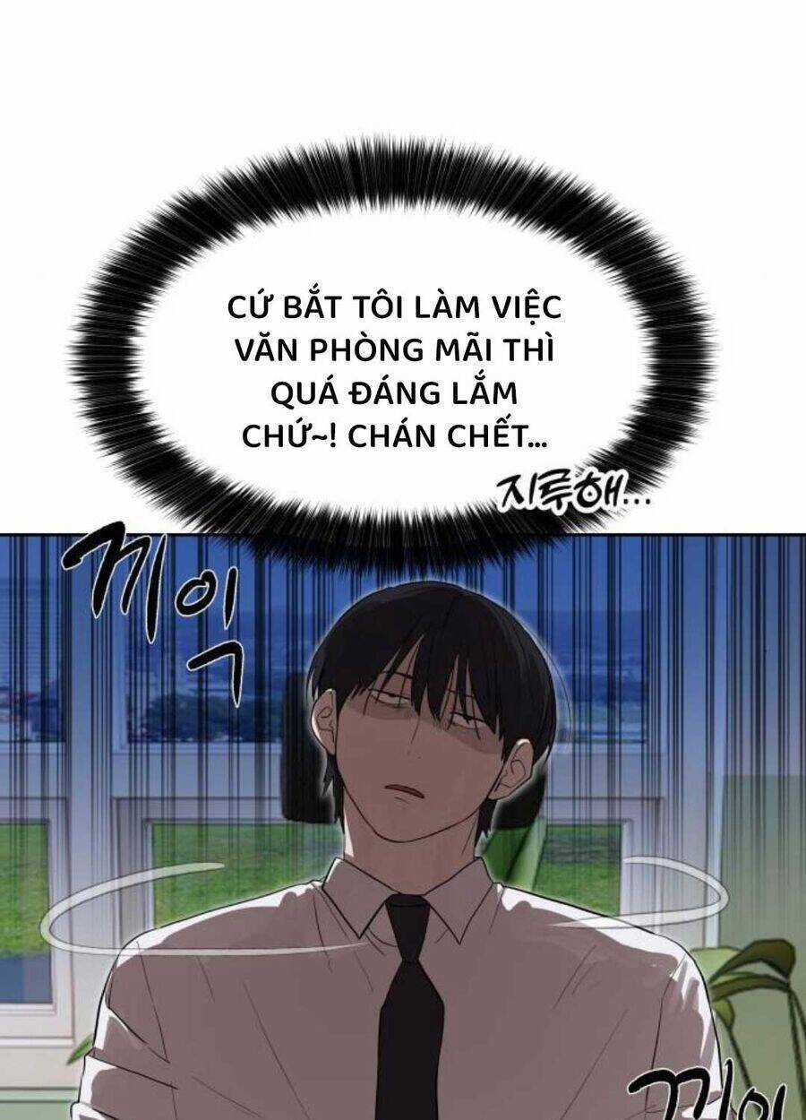 Công Chức Đặc Dị - Chương 26 - Trang 47