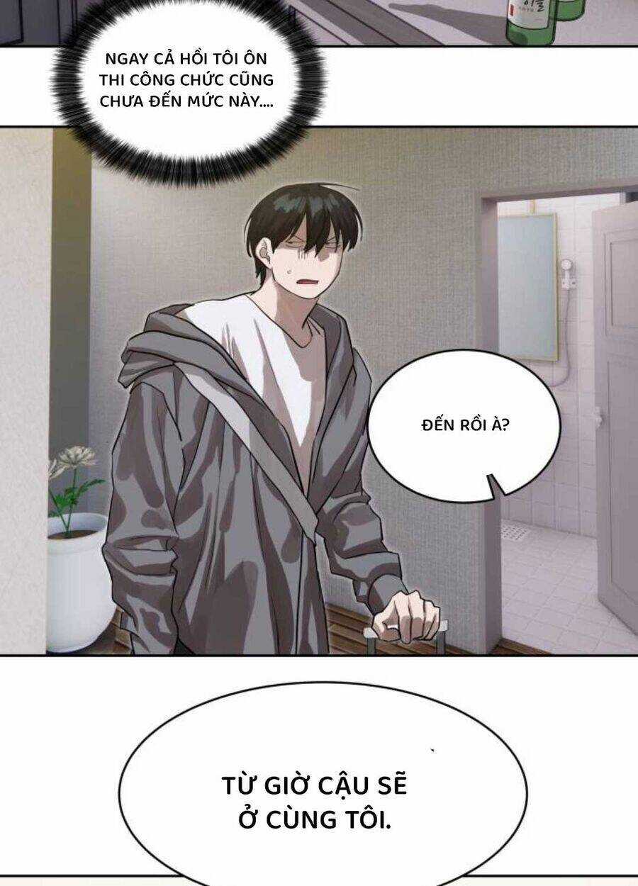 Công Chức Đặc Dị - Chương 26 - Trang 6