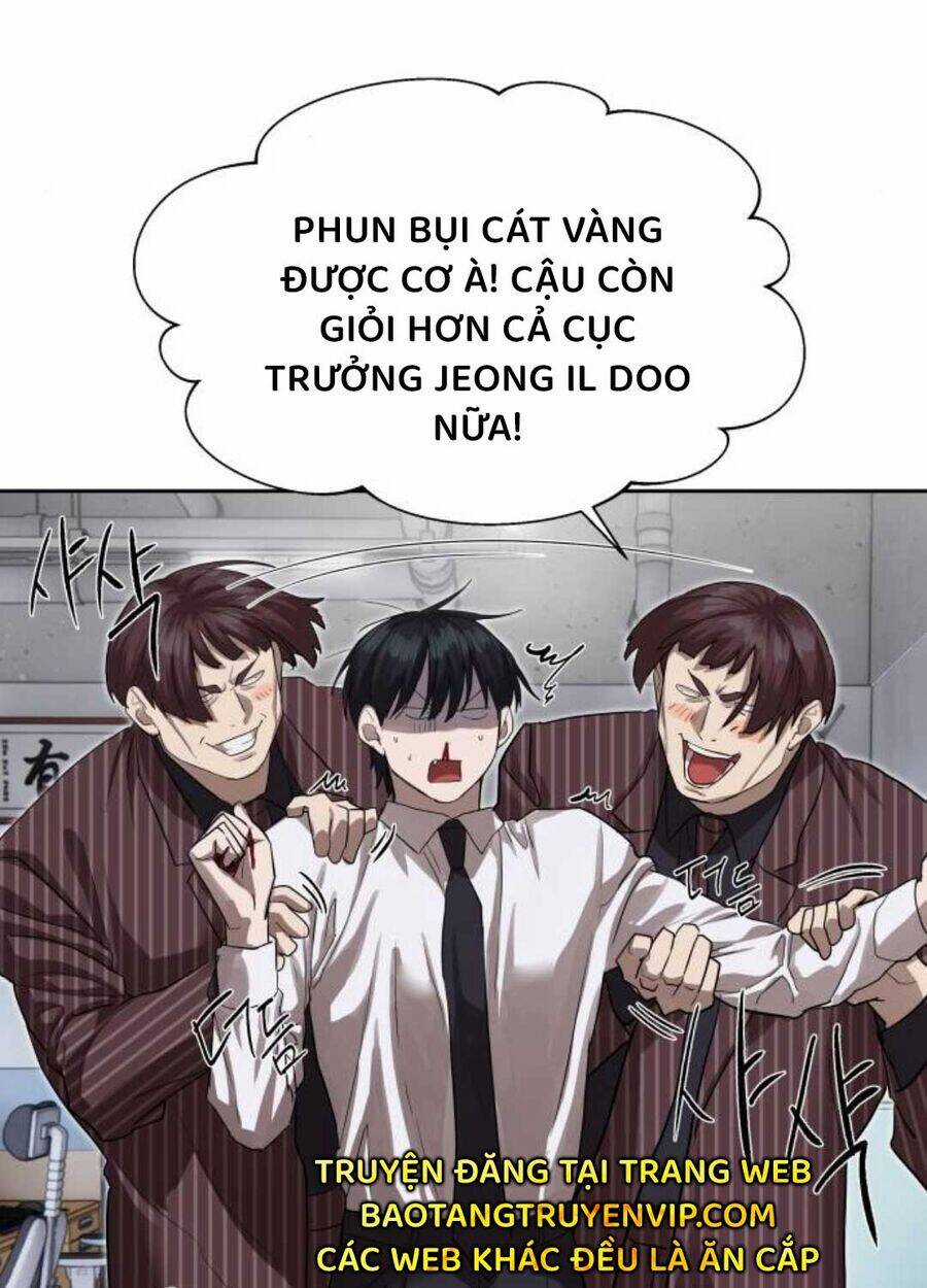 Công Chức Đặc Dị - Chương 26 - Trang 77