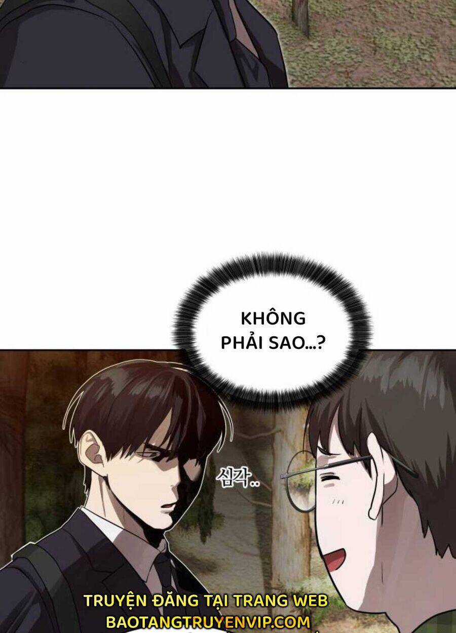 Công Chức Đặc Dị - Chương 26 - Trang 92