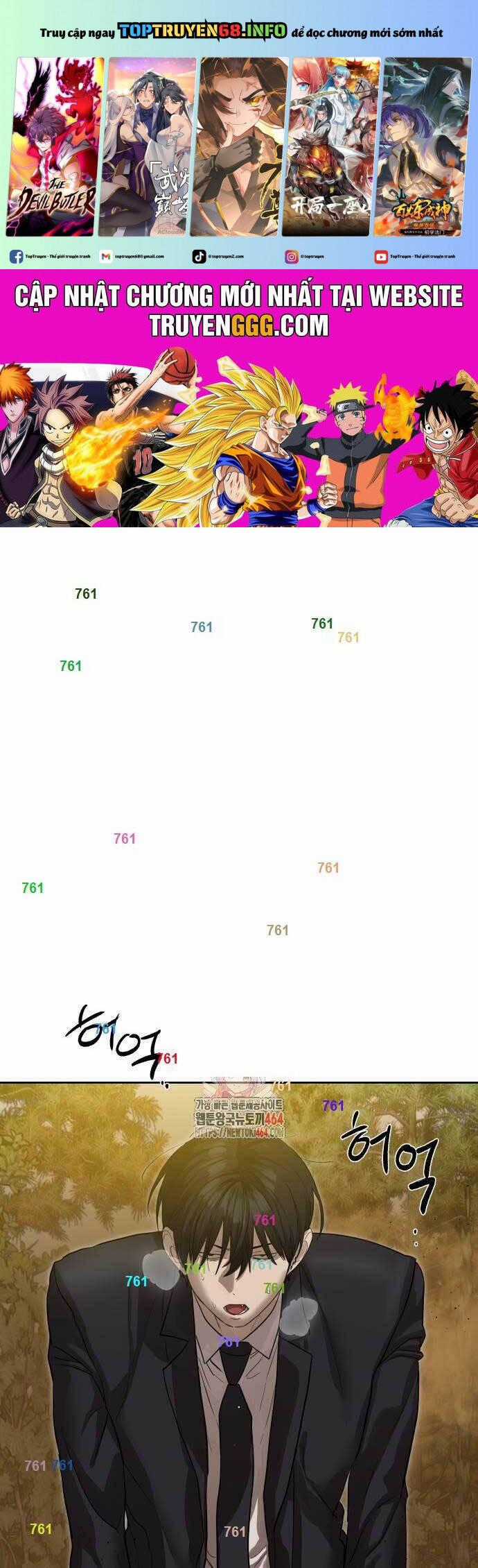 Công Chức Đặc Dị - Chương 27 - Trang 2